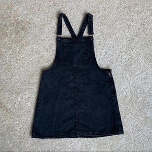 Forever 21 Overall Skirt